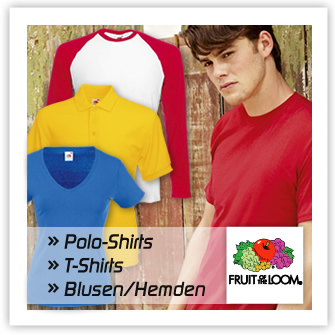Fruit of the Loom