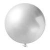 Riesenluftballon 170 Metallic