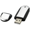 USB-Stick Oval 16 GB