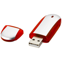 USB-Stick Oval 16 GB