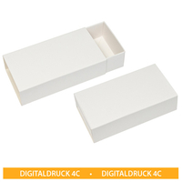 Kleinverpackung Box 2 mit Digitaldruck