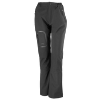 Result Ladies' Soft Shell Trousers