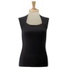 Russell Sleeveless Stretch Top