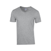 Gildan Soft Style V-Neck T-Shirt