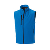 Russell Europe Soft Shell Gilet