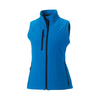 Russell Europe Ladies' Soft Shell Gilet