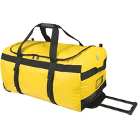StormTech Waterproof Rolling Duffel Bag