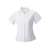 Russell Europe Ladies Classic Twill Shirt