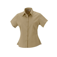 Russell Europe Ladies Classic Twill Shirt