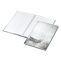 Business-Notizbücher Note-Book A5 Digital Complete