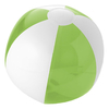 Bullet Bondi Strandball, einfarbig/transparent EXPRESS