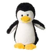 MiniFeet Plüsch Pinguin Phillip