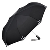 FARE AC-Mini-Taschenschirm Safebrella LED