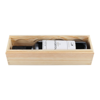 Metmaxx Weinbox TheOriginal Wine&StoreBox