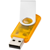 USB-Stick Rotate Transparent 8 GB