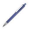 Ritter-Pen Kugelschreiber EXOS Transparent