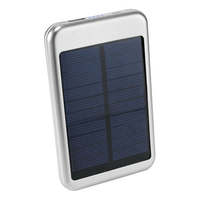 Avenue PB-4000 Bask Solar-Powerbank