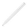 Ritter-Pen Kugelschreiber SPLIT WHITE