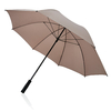 Deluxe 30" Sturm Regenschirm