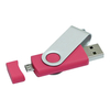 USB-Stick Rotate ON-THE-GO 1 GB