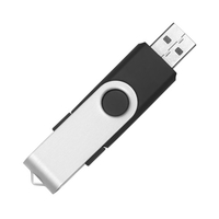 USB-Stick Rotate ON-THE-GO 2 GB