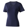Elevate Kawartha Damen-T-Shirt, kurzärmlig