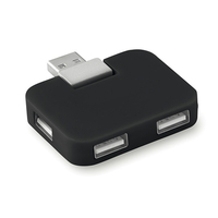 Square 4 Port USB Hub EXPRESS