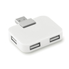 Square 4 Port USB Hub EXPRESS