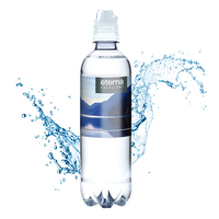 Wasser, medium, 500 ml, Smart Label
