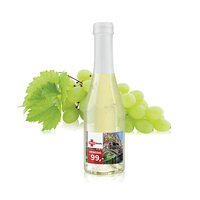 0,2 l Secco d´Italia - Wine Label