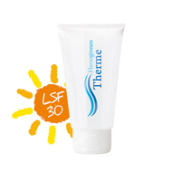 Sonnenmilch LSF 30, 50 ml , Expressdruck