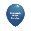 Luftballon 85/95 Metallic Kleinauflage EXPRESS
