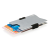 RFID Anti-Skimming Kartenhalter aus Aluminium
