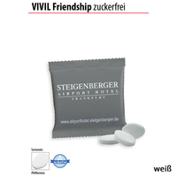 VIVIL Friendship, zuckerfrei - 2 Stück