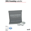 VIVIL Friendship, zuckerfrei - 2 Stück