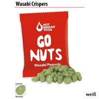 Wasabi Crispers