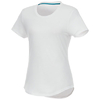 Jade T-Shirt aus recyceltem GRS Material für Damen