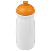H2O Pulse® 600 ml Sportflasche mit Stülpdeckel