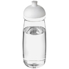 H2O Pulse® 600 ml Sportflasche mit Stülpdeckel
