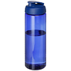H2O Vibe 850 ml Sportflasche mit Klappdeckel