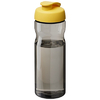 H2O Eco 650 ml Sportflasche mit Klappdeckel