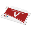 Vega Kartenhalter aus Kunststoff