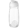 H2O Active Pulse 600 ml Shakerflasche