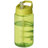 H2O Bop 500 ml Sportflasche mit Ausgussdeckel