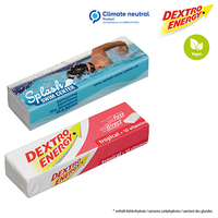 DEXTRO ENERGY Stange - Tropical + 10 Vitamine