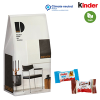 Maxi-Promo-Pack Kinder Schokolade Mini & Kinder bueno Mini Mix von Ferrero