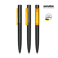 senator Headliner Soft Touch Drehkugelschreiber