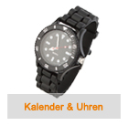 Kalender & Uhren