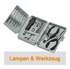 Lampen & Werkzeug