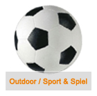 Outdoor Sport & Spiel